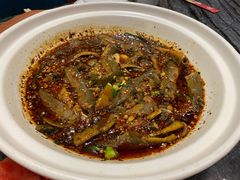-情妹耙泥鳅·江湖川菜(科华店)
