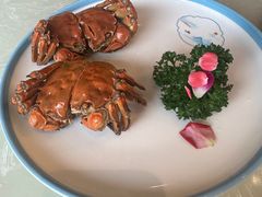 -金典银峰老鹅馆·昆山菜(亭林公园店)