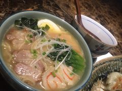 -竹之月日本料理铁板烧(香江花园店)