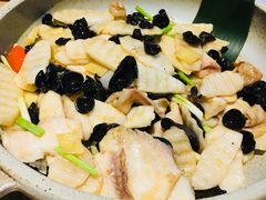 糟溜鱼片-新梅华(太仓万达店)