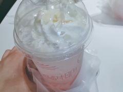 -麦当劳(启迪香山店)