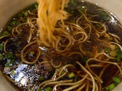 -南京大牌档(香港广场店)