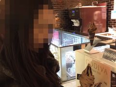 歌帝梵巧克力(王府井APM店)-GODIVA(王府井apm店)