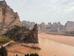 -炳灵寺世界文化遗产旅游区