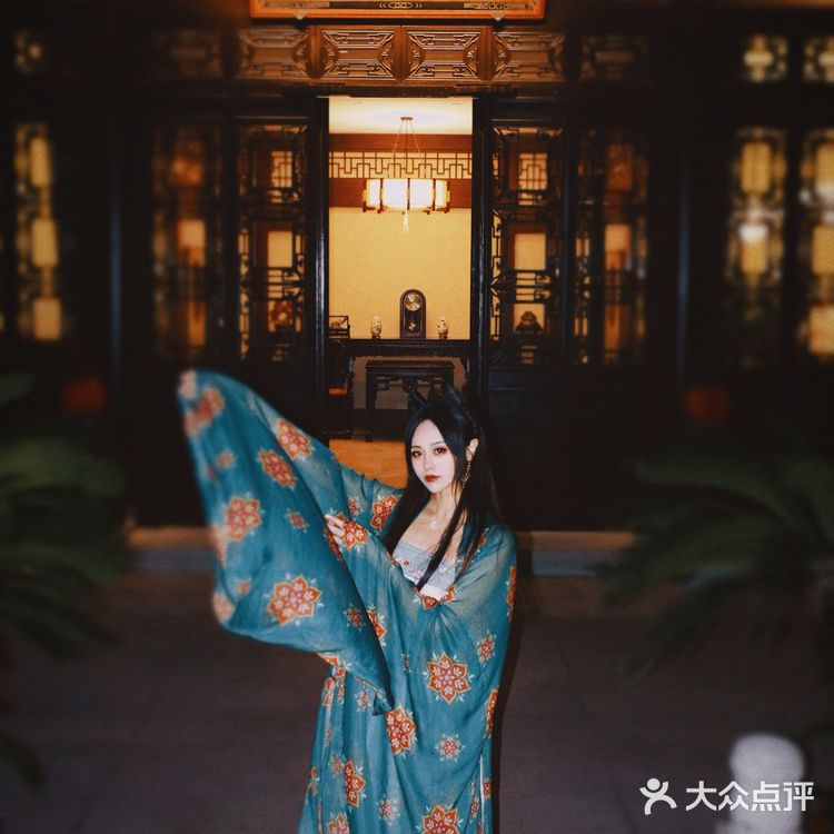 徽苑壹号——🌿🌿🌿大隐于市别有洞天