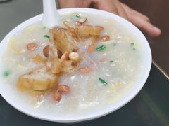 -伍湛记 · 广州老字号(龙津中路店)