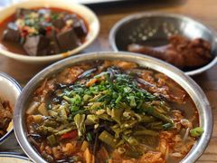 原味螺蛳粉-西环肥仔螺蛳粉(总店)