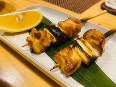-长崎屋·日本料理·刺身·烧鸟(天河北路店)