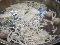 -章记正宗南岗鱼蛋火锅