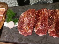 -厚贞日式烤肉(浦东汇智店)