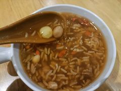-小六汤包·西安老字号·中华名小吃(高新四路店)