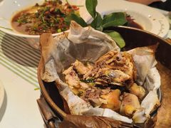 -桂满陇·杭州小馆(巴黎春天浦建店)