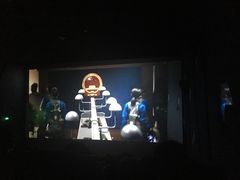 -时代华纳国际影城(鹏晖广场店)