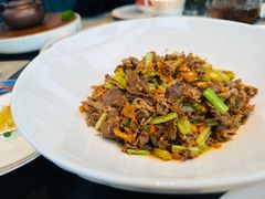 -曾宴·楚菜(湖北省博物馆店)