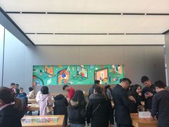 -Apple零售店(成都太古里店)