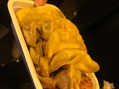 牛肉锅贴-清真蒋有记(老门东店)