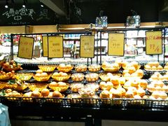 -祥和里餐饮美食一条街