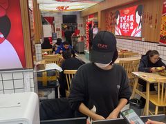 -冒菜西施·非遗冒菜(总店)