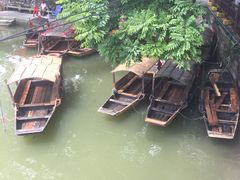 -水乡人家私房菜(逢简店)