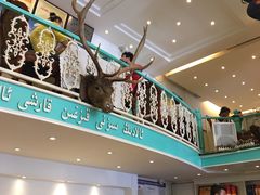 -阿拉丁新疆风味餐厅·清真(罗廊巷店)