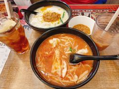 番茄米線-谭仔三哥米线(新城市广场店)