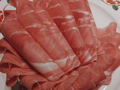 -清真·老门框爆肚涮肉·中华老字号(丰管路店)