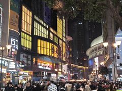 -八一好吃街·高品美食广场