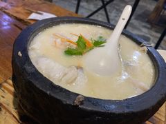 -那兰楼私房餐厅