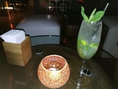 -The Penthouse酒吧