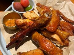 -SHAN山(前滩太古里店)