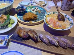 -琴寿司居酒屋(中山广场店)