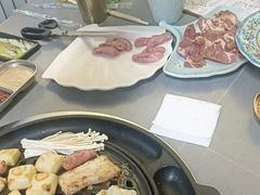 -牛犇炭火烤肉·鲜切烤肉(承德总店)