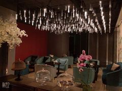 休息室-璞·澐间影院式足道SPA(尚悦湾店)