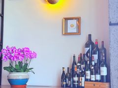 -La Vita 意大利传统料理(富民路店)