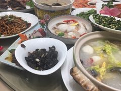 -满江红大酒店(城站店)