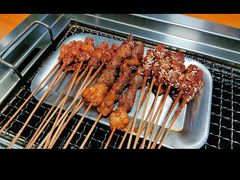 -嗨牛味海鲜烧烤