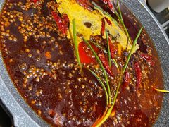 -重庆叉叉裤老火锅(云岭东路店)