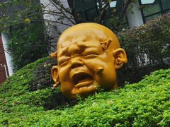 -黄桷坪涂鸦艺术街