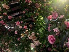 -第101座花园餐厅(湖滨88店)