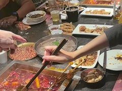 -锦城印象火锅(天府三街店)