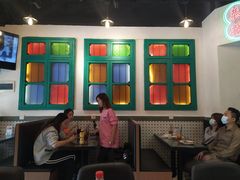 -港爺茶檔·茶餐厅(东晓南路店)