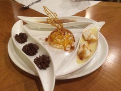 -火车头法国西餐厅