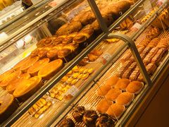 -好利来(朝外店)
