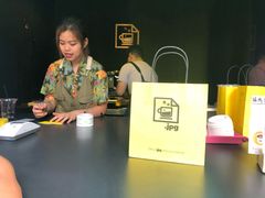 -JPG coffee(广州体育西店)