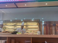 -映山红鲜货火锅(鱼嘴店)