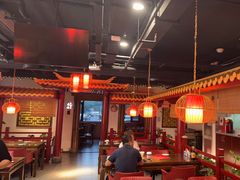 -秦月轩·陕西家乡菜(阜成路·五棵松店)