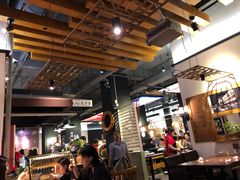 -大洋家·精品潮汕菜·生腌砂锅粥(天河东路店)