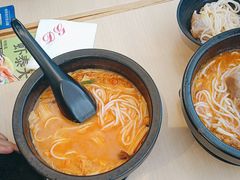 -大鼓米线(杭州国大城市广场店)