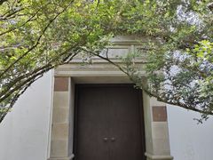 -上海醉白池公园