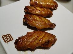 -韩宫宴烤肉·料理(宝山万达店)